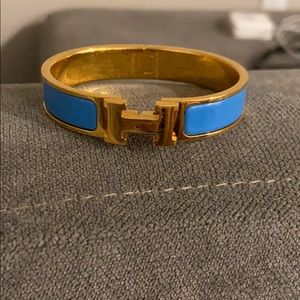 Hermès bracelet